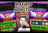 Hack APK Slot Maxwin Terpercaya Indonesia