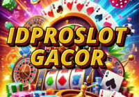 IDProSlotGacor