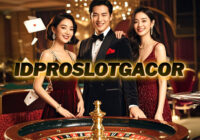 IDPROSLOTGACOR