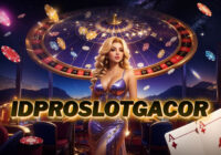 IDPROSLOTGACOR
