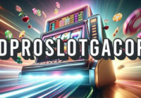 IDProSlotGacor