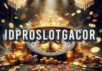 IDProSlotGacor