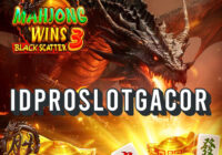 IDProSlotGacor