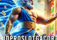 IDPROSLOTGACOR