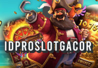IDProSlotGacor