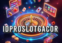 Strategi Slot Harian Agar Hiburan Tetap Santai dan Menyenangkan